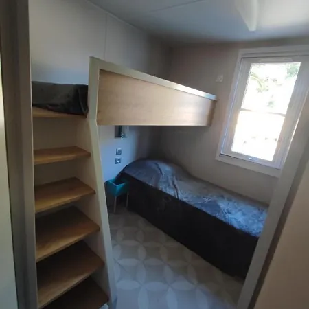 Mobilhome * ארגלס-סור-מר